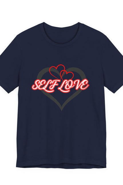 Self Love Heart Tee