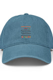 One size / Blue