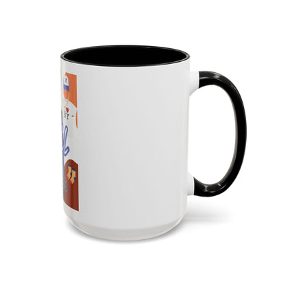 Mug Fall Cups 11oz & 15oz