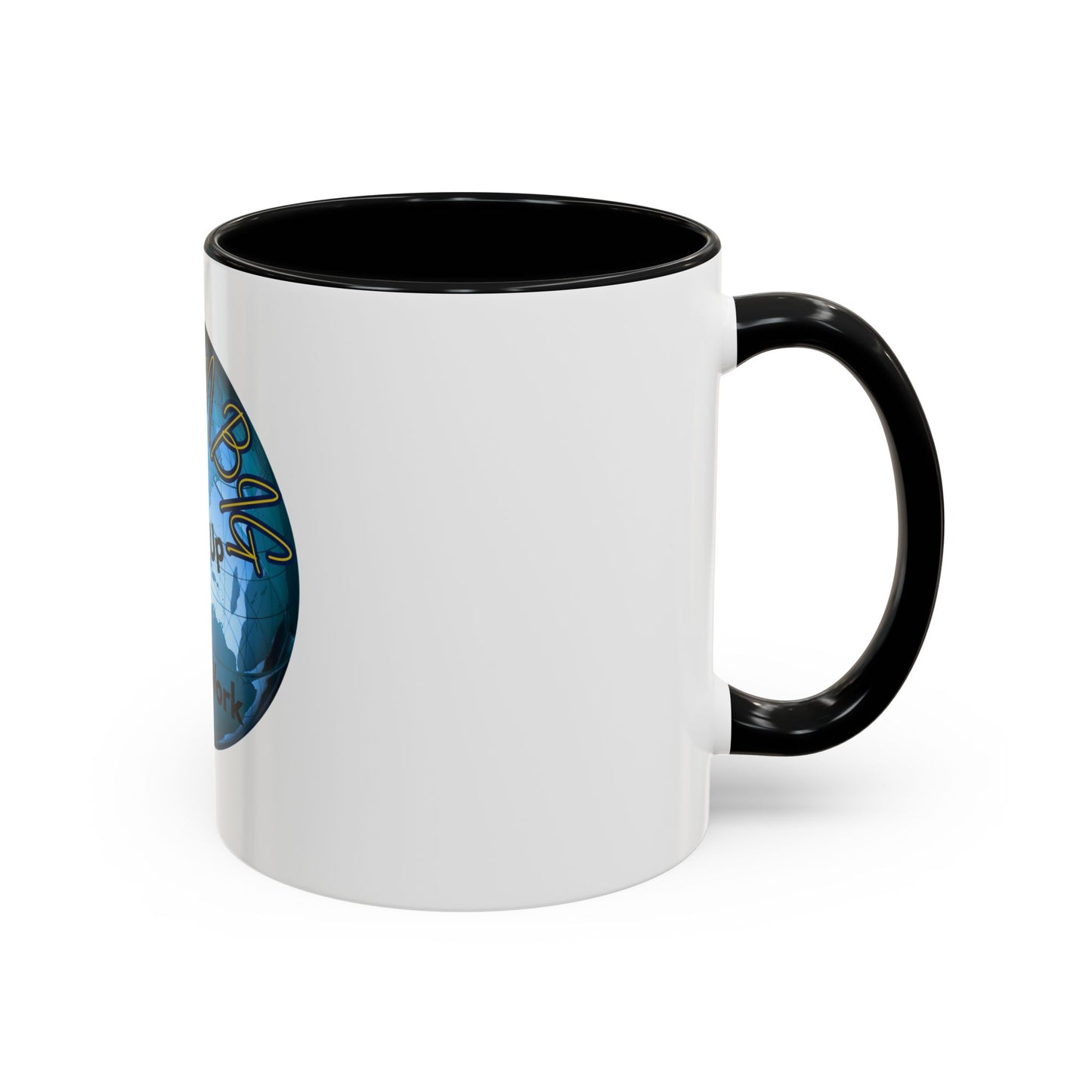 Inspirational Dream Big Coffee Mug - 11oz & 15oz