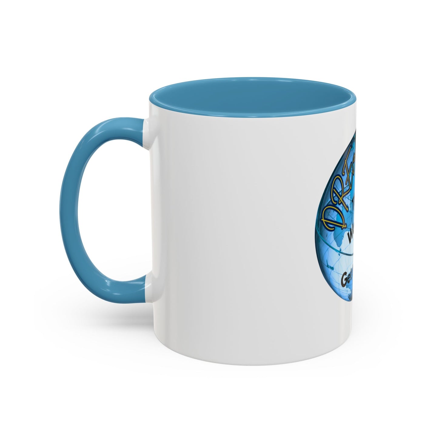 Inspirational Dream Big Coffee Mug - 11oz & 15oz