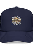 One size / Dark Navy