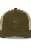 Moss / Khaki / One size