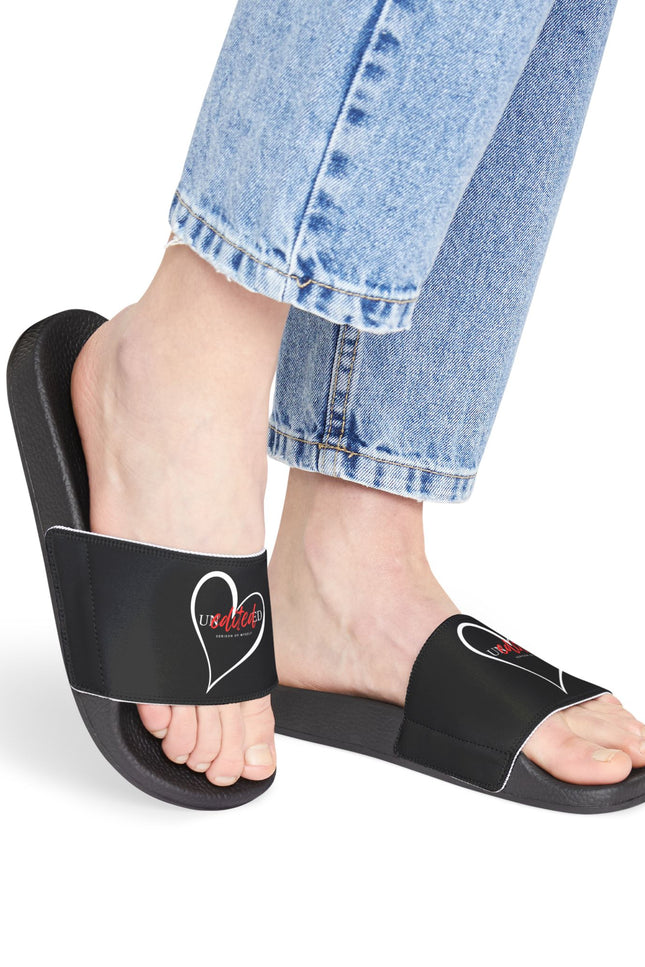 Chic Women's Removable-Strap Sandals, Summer Footwear, Comfortable Slide Sandals, Vacation Ready, Casual Fashion, Beach Essentials