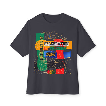 Juneteenth Celebration T-Shirt