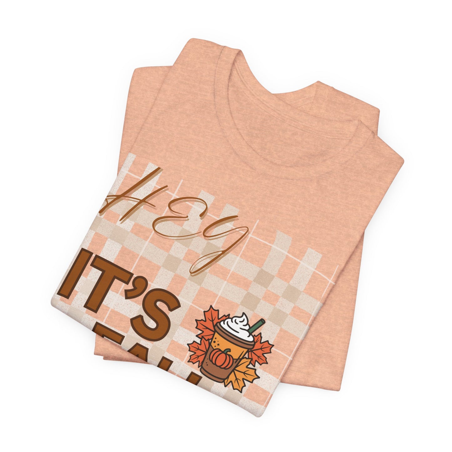 Autumn Tees Unisex Tee