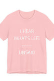S / Pink