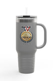 40oz / Dark Gray