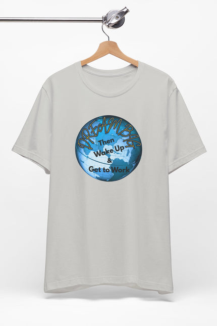 Dream Big T-shirt