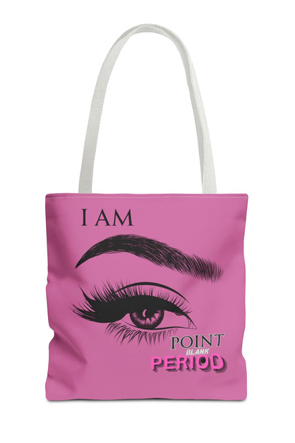 Eye-Catching Tote Bag, Stylish Beach Bag, Trendy Shopping Tote, Feminine Gift for Her, Fashion Statement Accessory