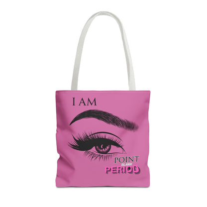 Eye-Catching Tote Bag, Stylish Beach Bag, Trendy Shopping Tote, Feminine Gift for Her, Fashion Statement Accessory