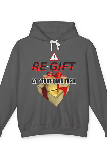 Funny Christmas Hoodie