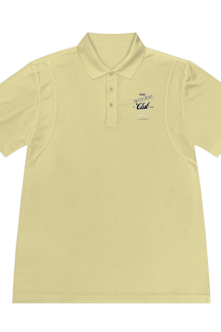 Polo Shirt FATHER'S CLUB Design