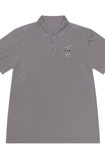 Polo Shirt FATHER'S CLUB Design