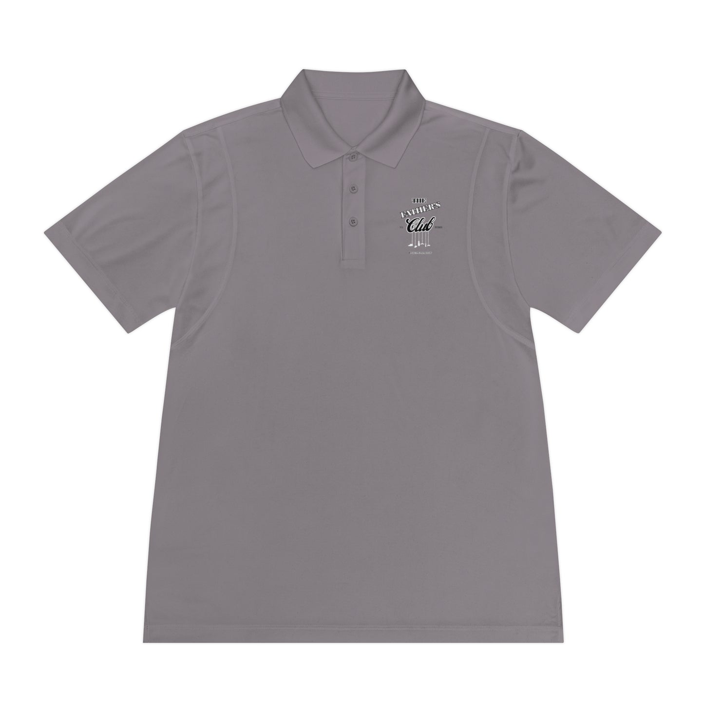 Polo Shirt FATHER'S CLUB Design