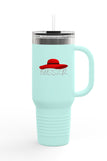 40oz / Teal