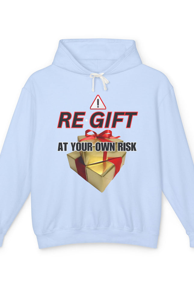 Funny Christmas Hoodie