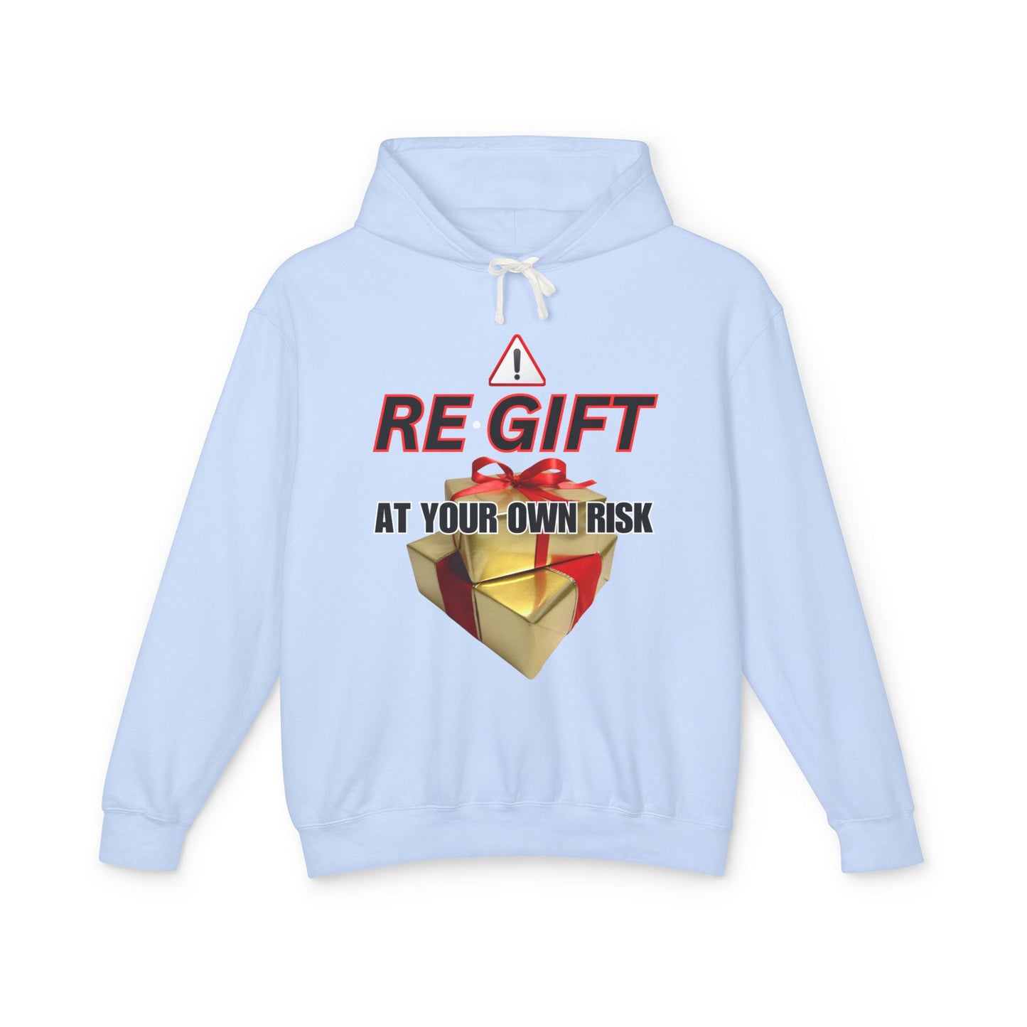 Funny Christmas Hoodie