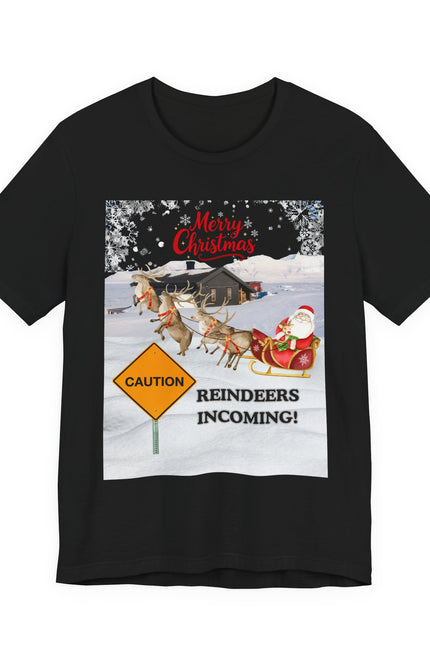 Christmas Unisex Tee