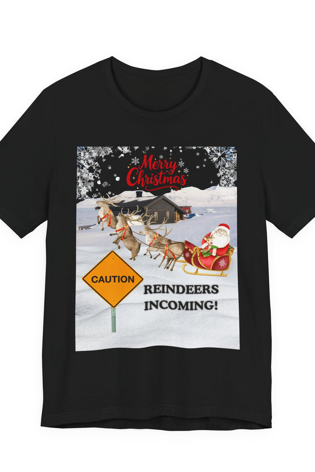 Christmas Unisex Tee