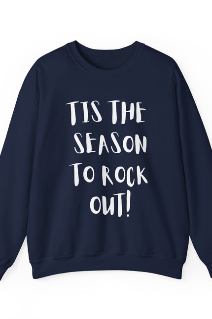 Holiday Sweatshirt