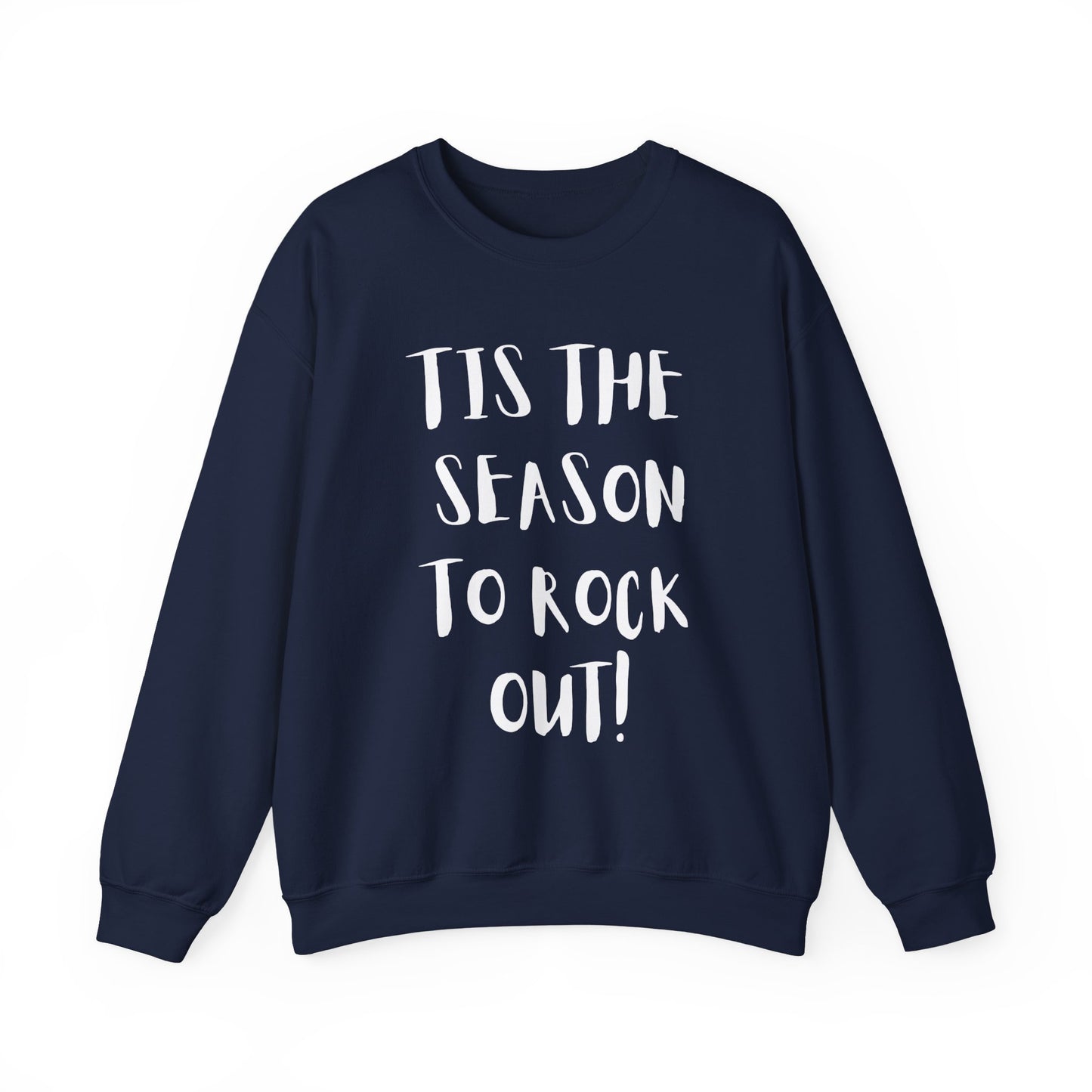 Holiday Sweatshirt