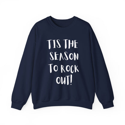 Holiday Sweatshirt