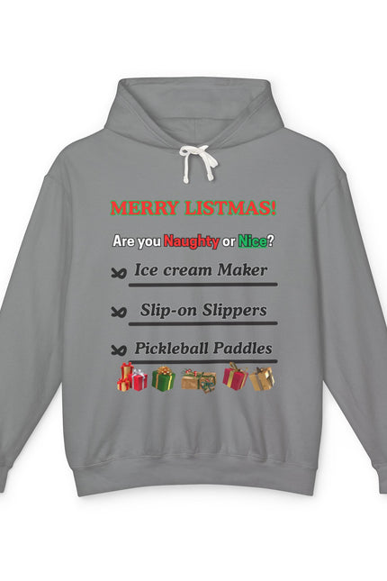 Funny Christmas Hoodie