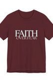 S / Maroon