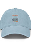 One size / Light Blue
