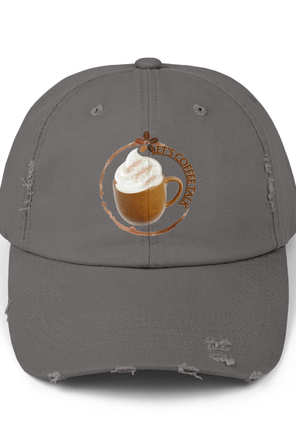 Unisex Cap