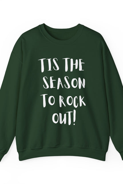 Holiday Sweatshirt