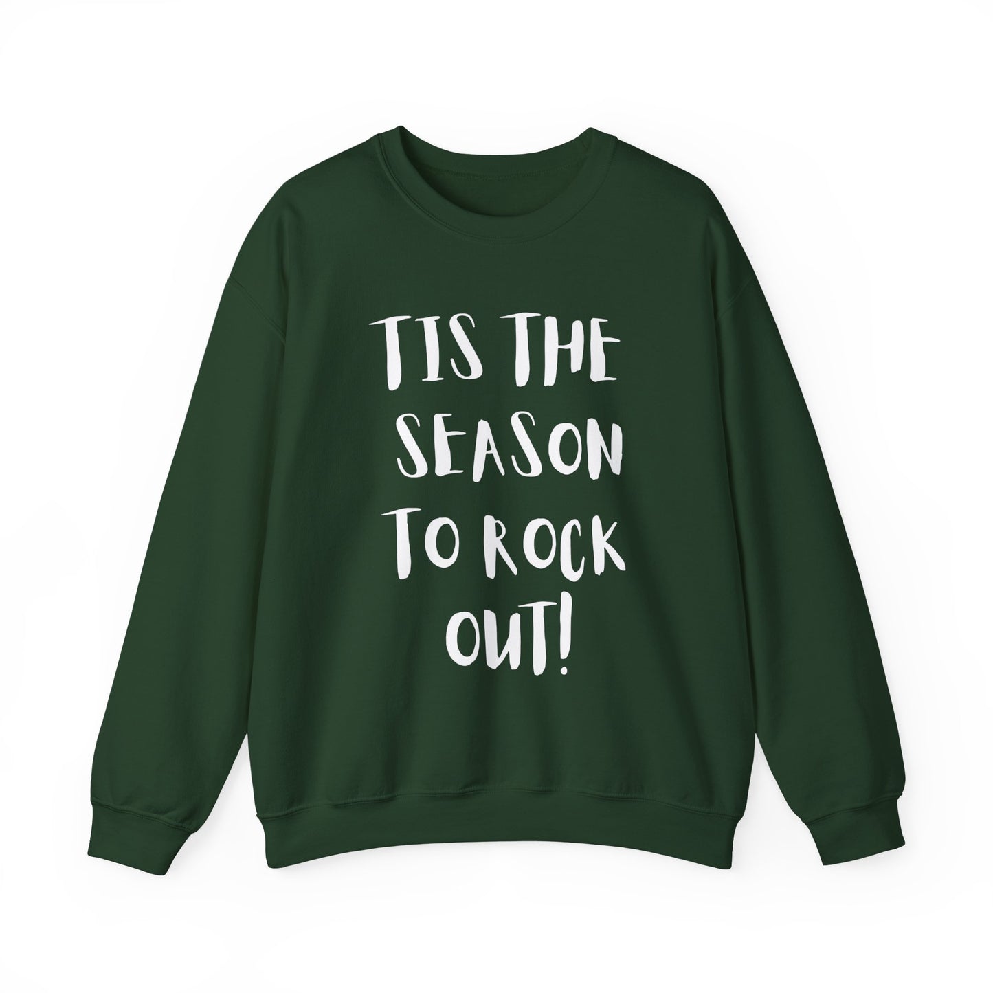 Holiday Sweatshirt