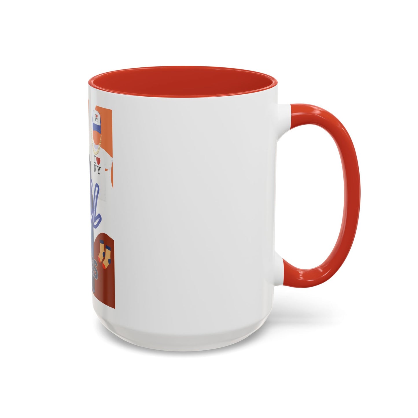 Mug Fall Cups 11oz & 15oz