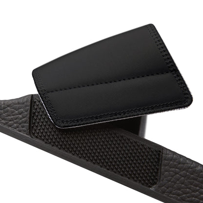 Chic Women's Removable-Strap Sandals, Summer Footwear, Comfortable Slide Sandals, Vacation Ready, Casual Fashion, Beach Essentials