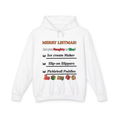 Funny Christmas Hoodie