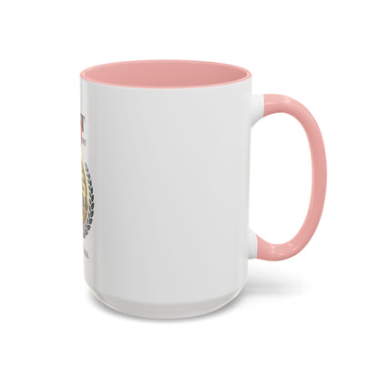 Best Mom Ever Coffee Mug - Award Winning Design for Mother's Day