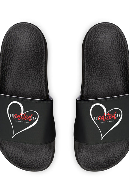 Chic Women's Removable-Strap Sandals, Summer Footwear, Comfortable Slide Sandals, Vacation Ready, Casual Fashion, Beach Essentials