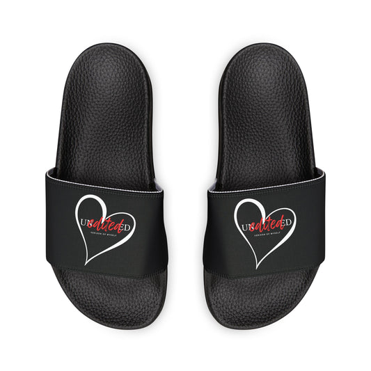 Chic Women's Removable-Strap Sandals, Summer Footwear, Comfortable Slide Sandals, Vacation Ready, Casual Fashion, Beach Essentials