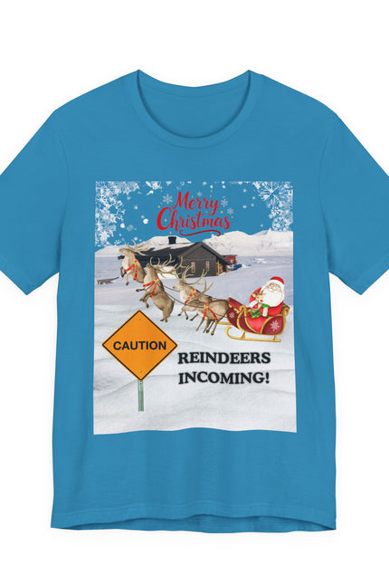 Christmas Unisex Tee