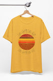 Heather Yellow Gold / XS