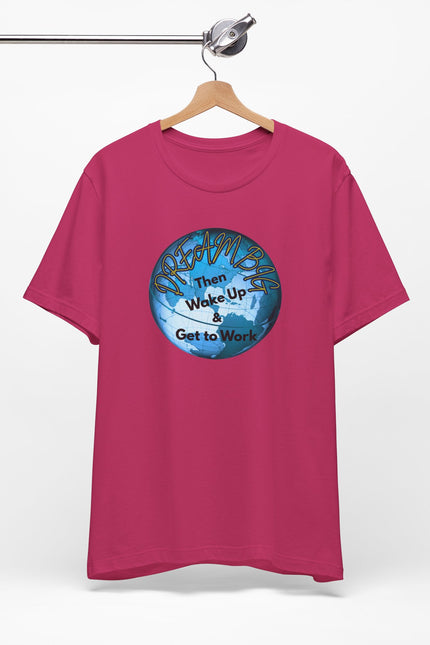 Dream Big T-shirt