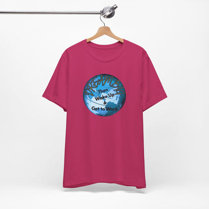 Dream Big T-shirt