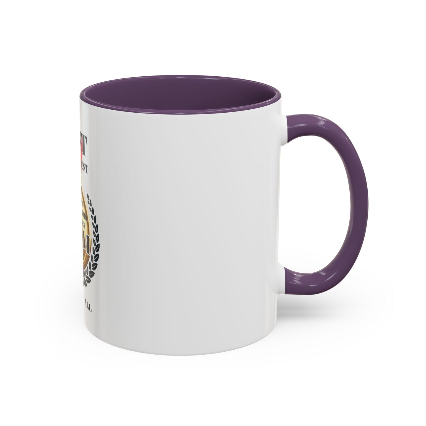 Best Mom Ever Coffee Mug - Award Winning Design for Mother's Day