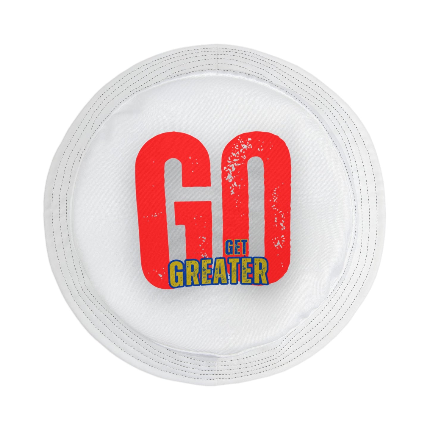 Bucket Hat - GO GET GREATER