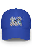 Royal / One size