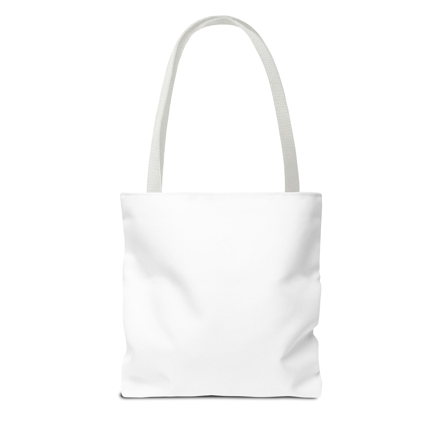 Dream Big Tote Bag - Motivational Earth Design for Daily Inspiration