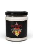 Coconut Cream + Cardamom / 9oz