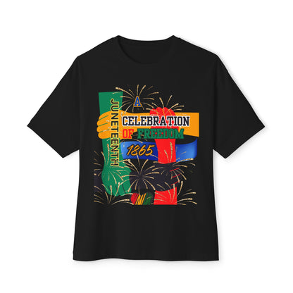 Juneteenth Celebration T-Shirt