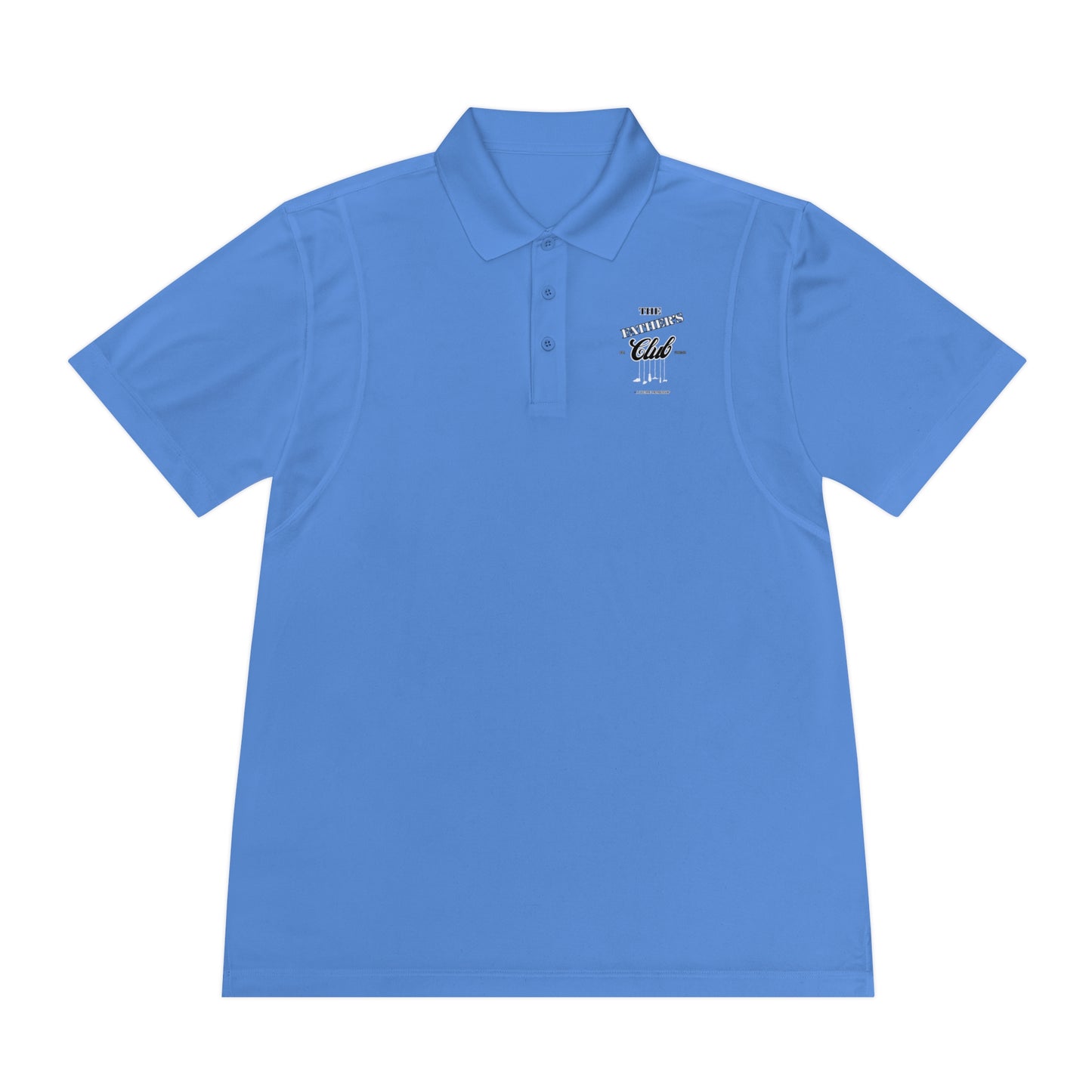 Polo Shirt FATHER'S CLUB Design